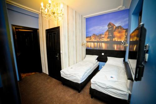 world hostel