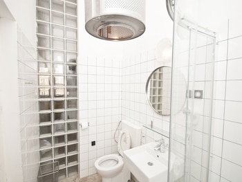 lofthotel przychodnia