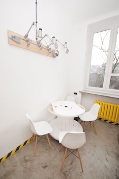 lofthotel przychodnia