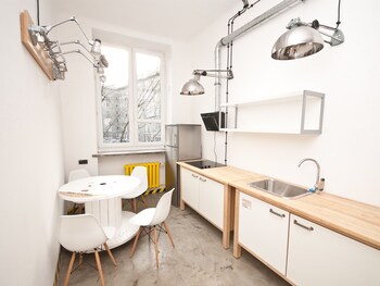 lofthotel przychodnia