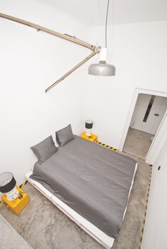 lofthotel przychodnia