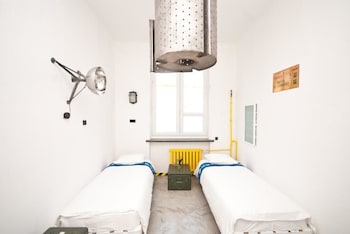 lofthotel przychodnia