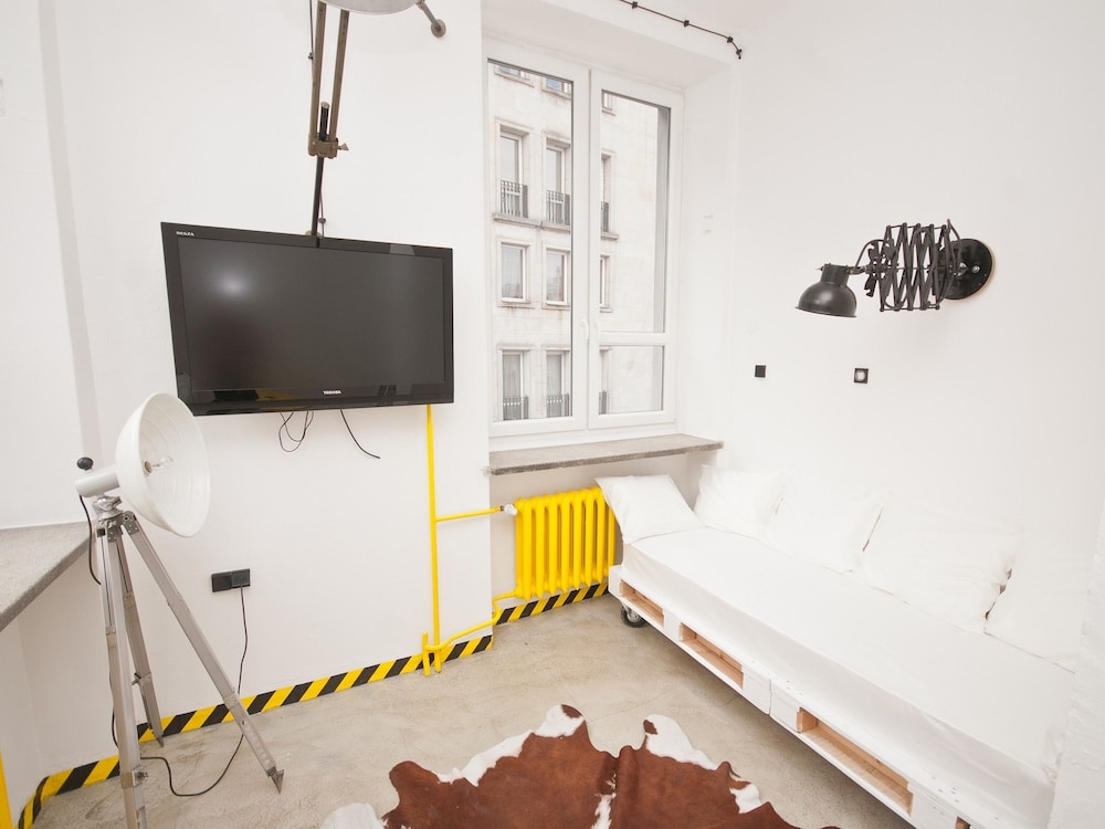 lofthotel przychodnia