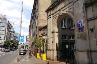 lofthotel przychodnia