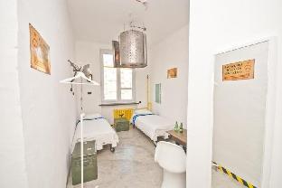 lofthotel przychodnia