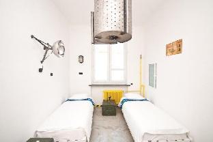 lofthotel przychodnia