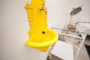 Lofthotel Przychodnia,Warsaw>>Srodmiescie,3 star