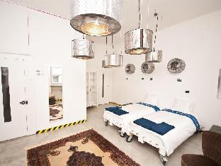 Lofthotel Przychodnia,Warsaw>>Srodmiescie,3 star