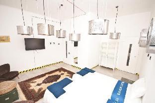 Lofthotel Przychodnia,Warsaw>>Srodmiescie,3 star