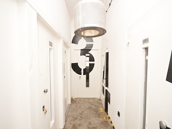 lofthotel przychodnia