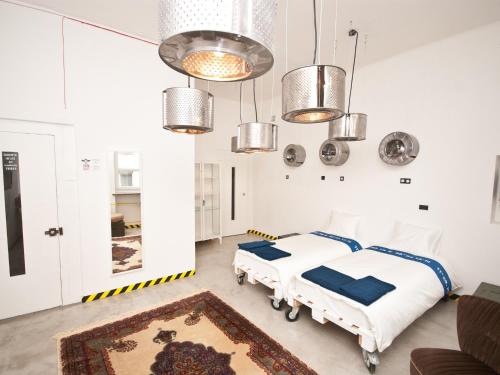 lofthotel przychodnia