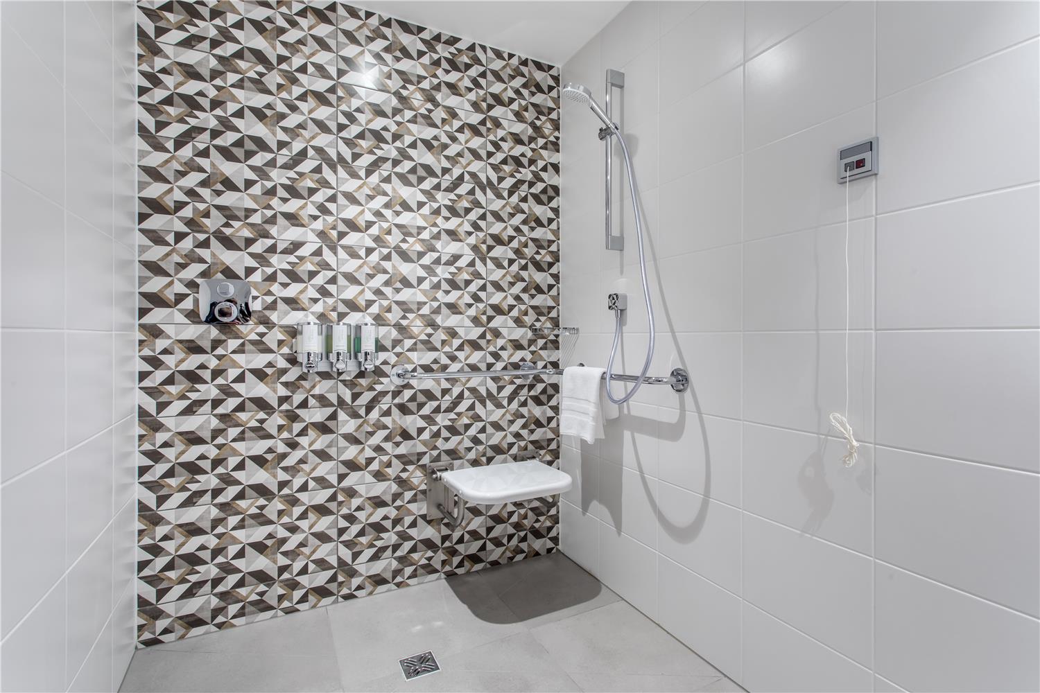 hampton by hilton gdansk oliwa