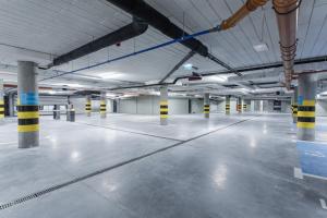 hampton by hilton gdansk oliwa