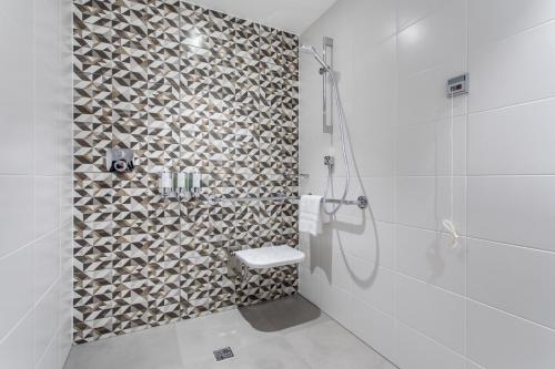 hampton by hilton gdansk oliwa