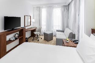 hampton by hilton gdansk oliwa
