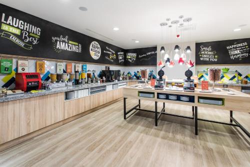 hampton by hilton gdansk oliwa