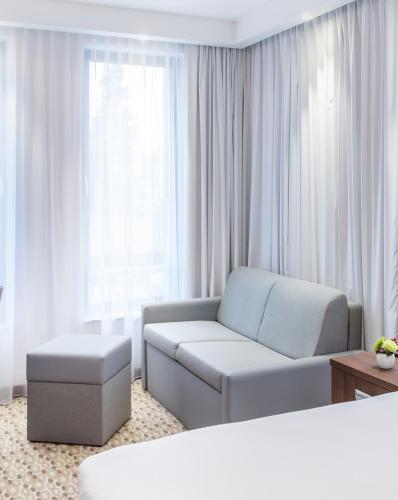 hampton by hilton gdansk oliwa