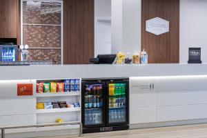 hampton by hilton gdansk oliwa