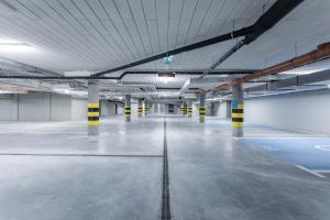 hampton by hilton gdansk oliwa