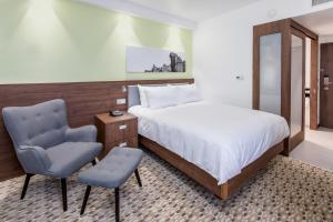 hampton by hilton gdansk oliwa