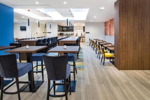 hampton by hilton gdansk oliwa