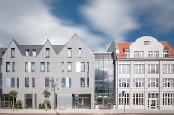 hampton by hilton gdansk oliwa