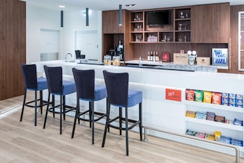 hampton by hilton gdansk oliwa