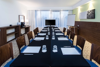 hampton by hilton gdansk oliwa