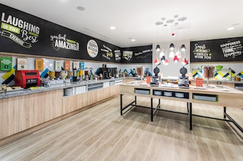 hampton by hilton gdansk oliwa