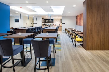 hampton by hilton gdansk oliwa