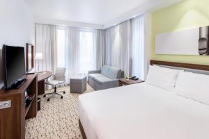 hampton by hilton gdansk oliwa