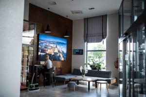 ibis styles grudziadz
