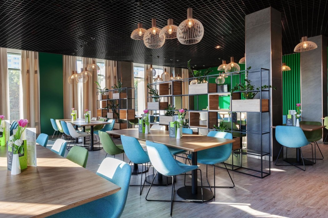 hampton by hilton lublin
