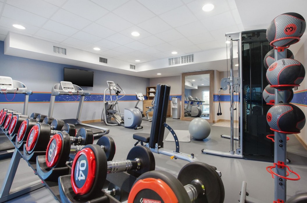 hampton by hilton lublin