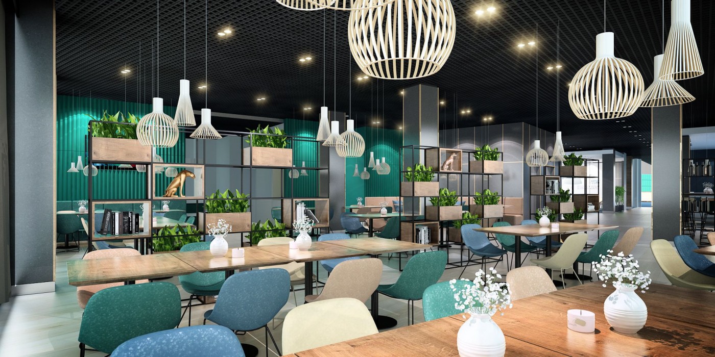 hampton by hilton lublin