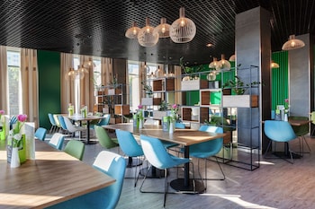 hampton by hilton lublin