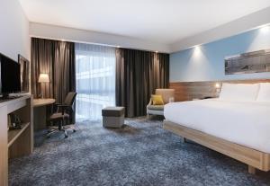 hampton by hilton lublin