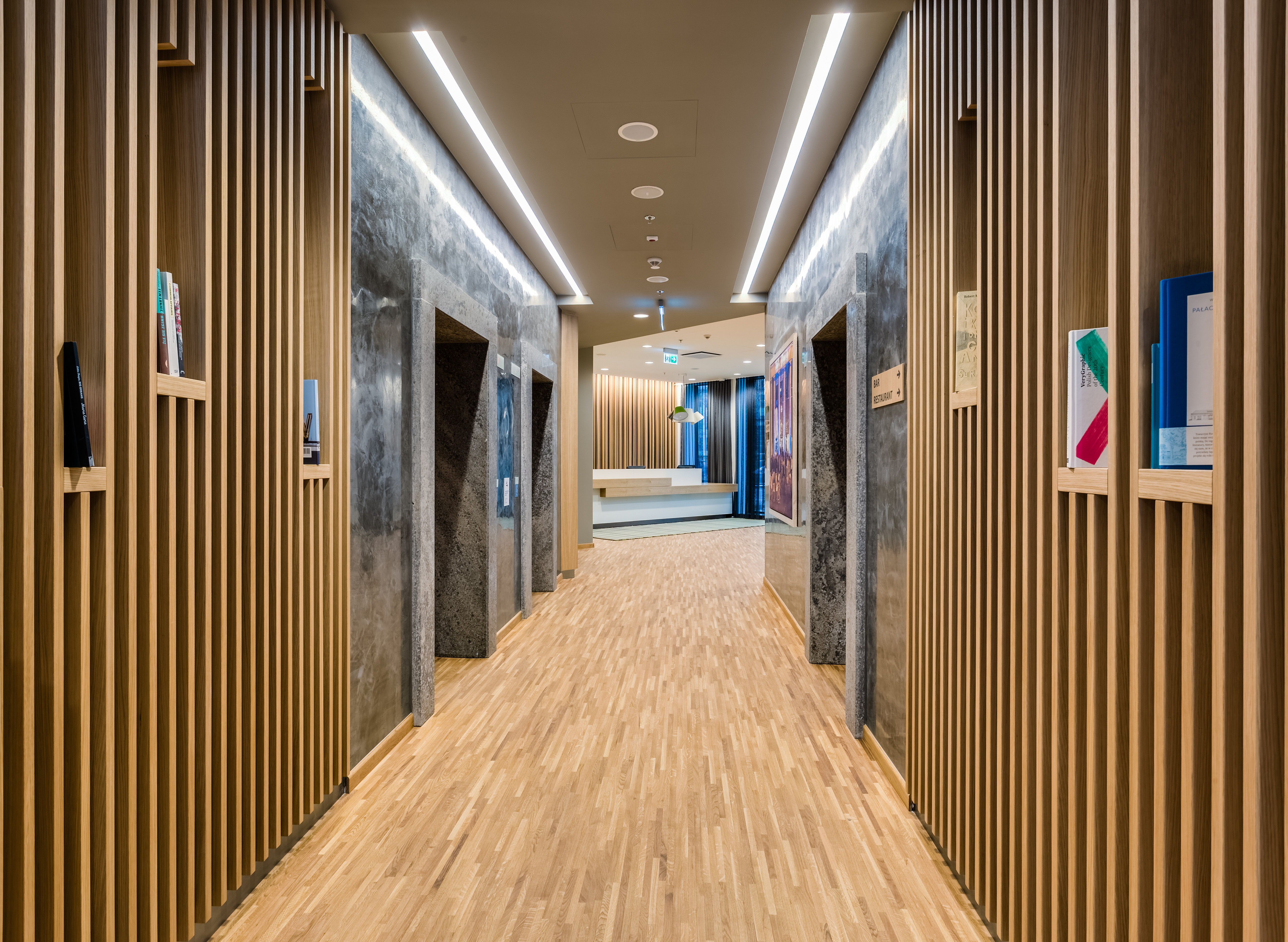 holiday inn warsaw city centre by ihg