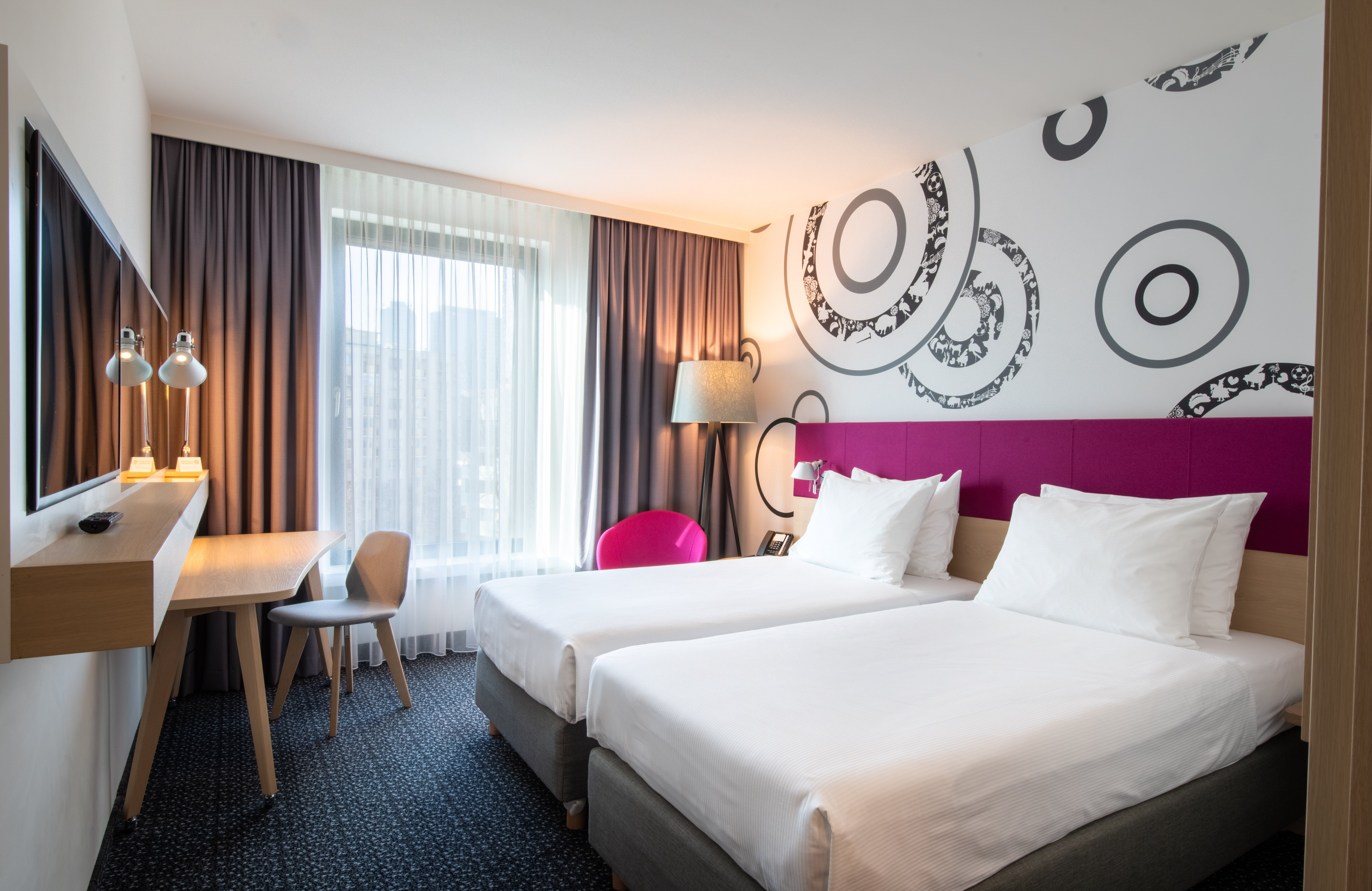 holiday inn warsaw city centre by ihg