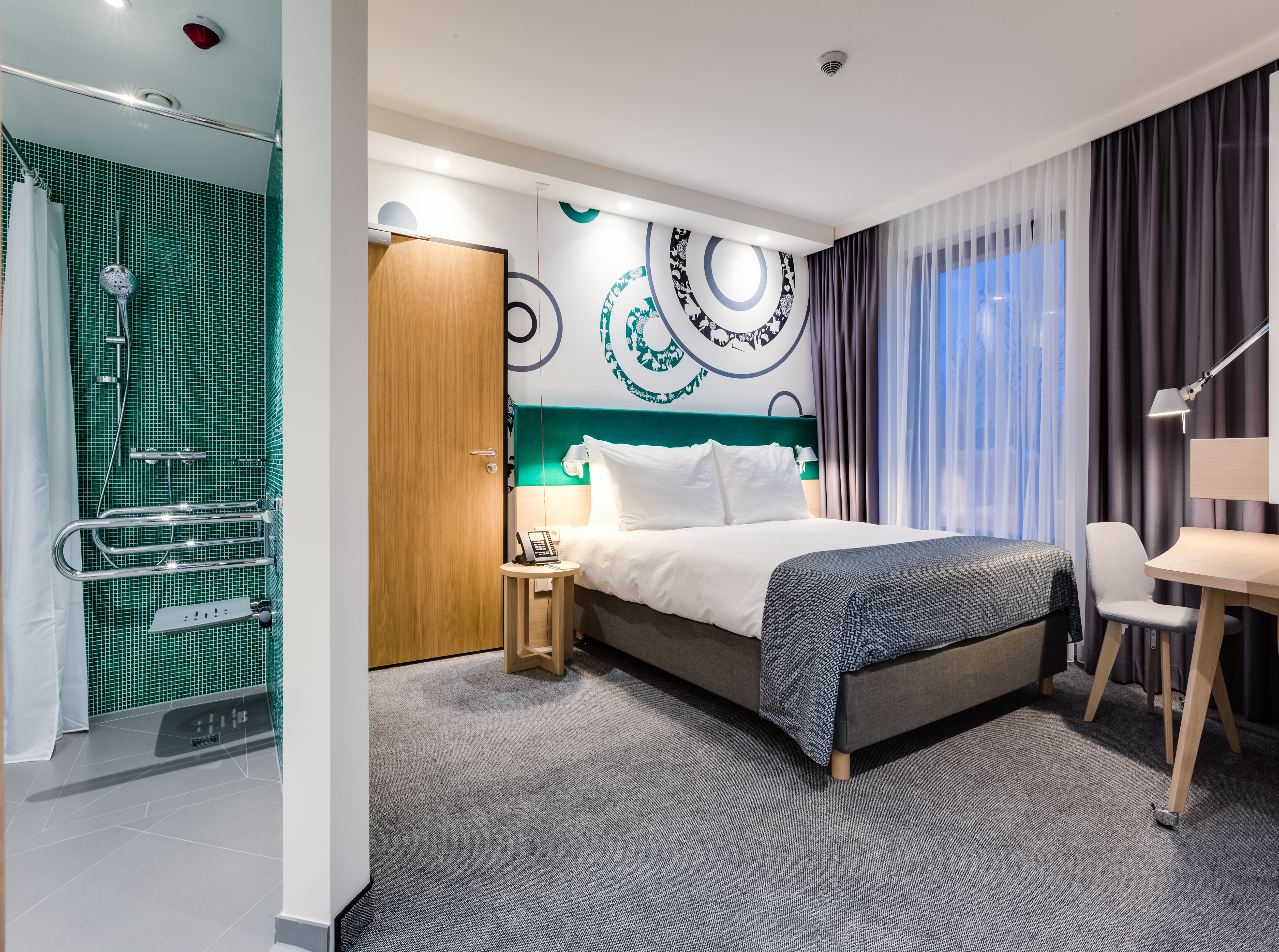 holiday inn warsaw city centre by ihg