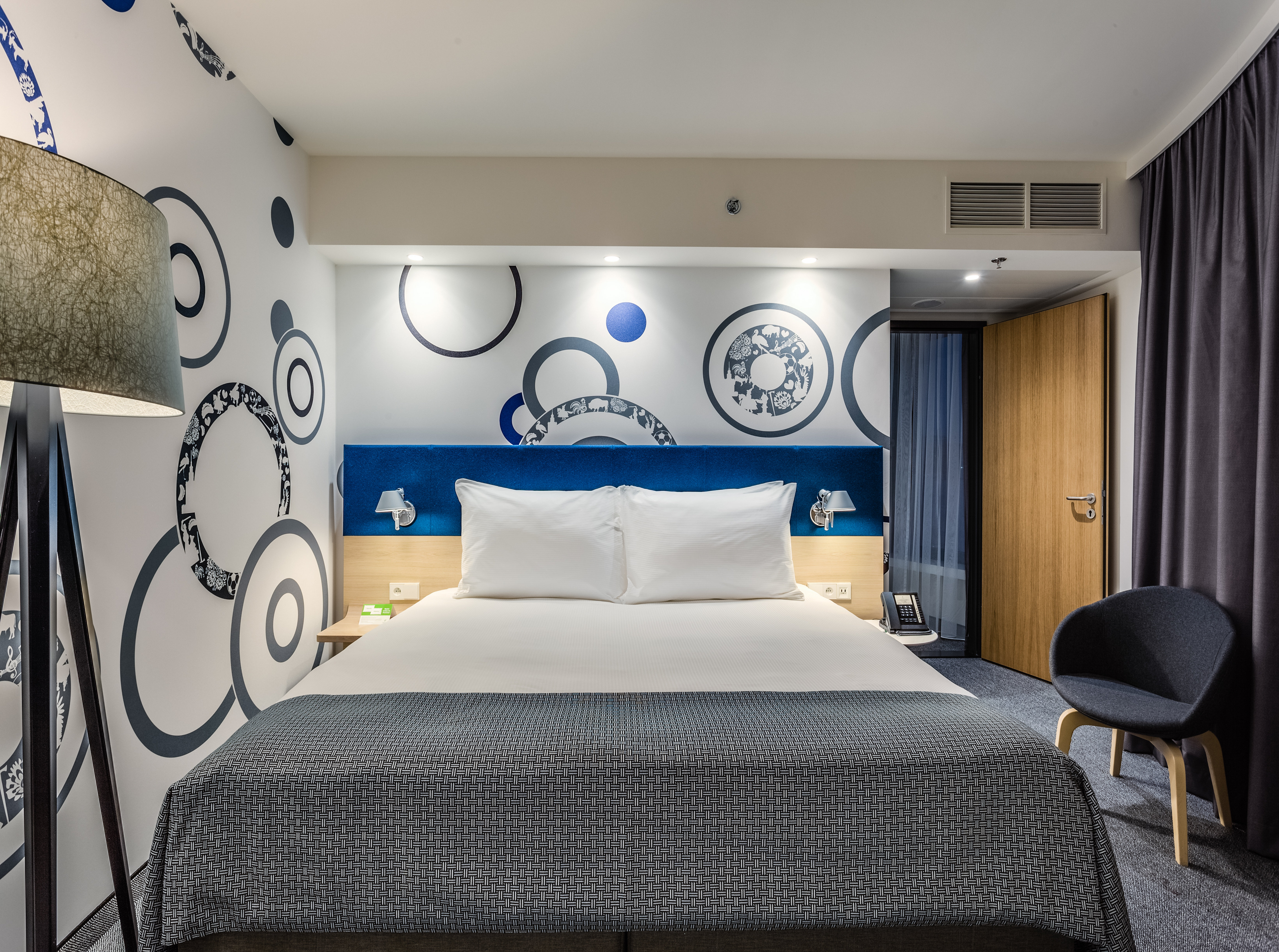 holiday inn warsaw city centre by ihg