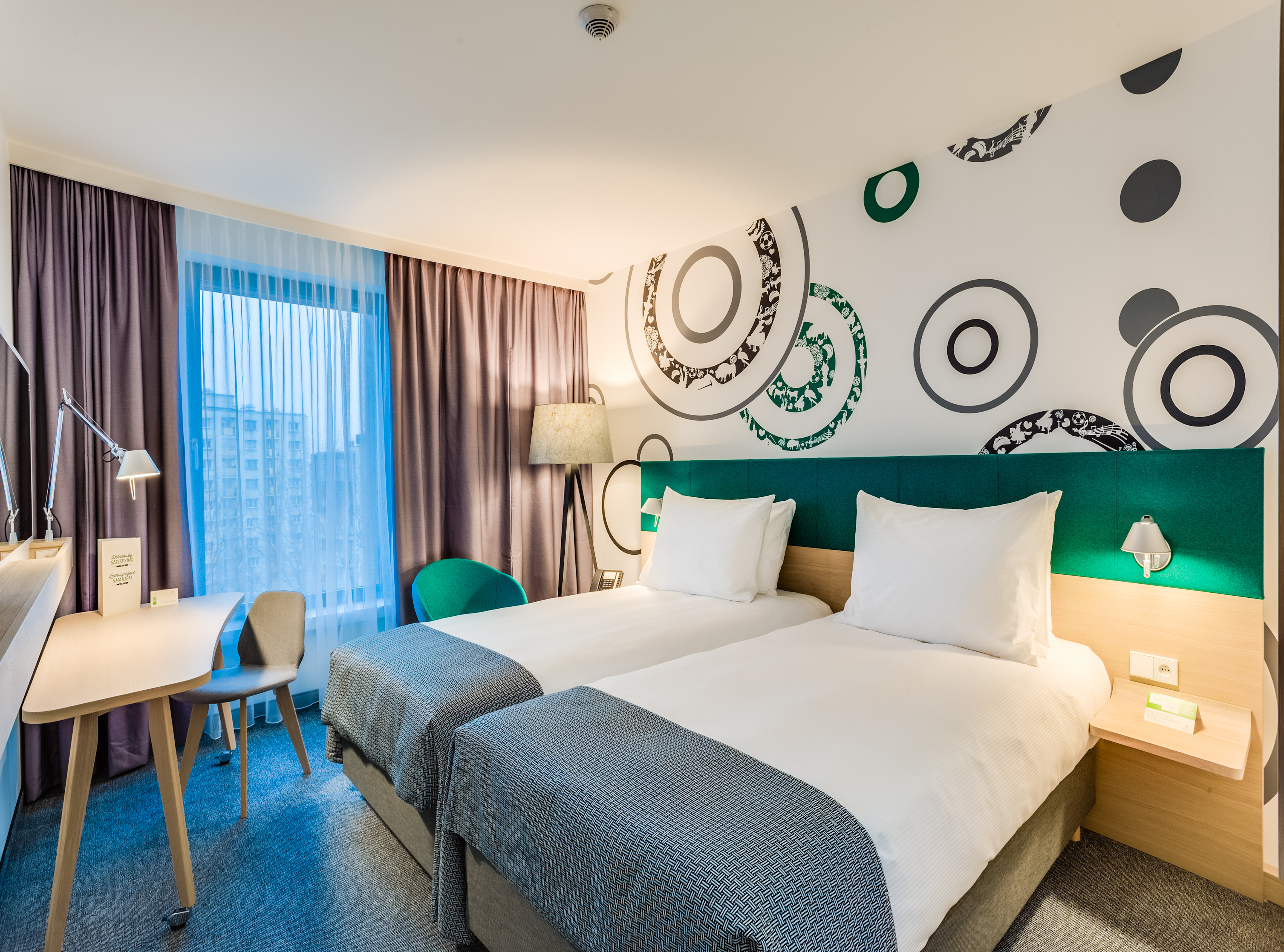 holiday inn warsaw city centre by ihg