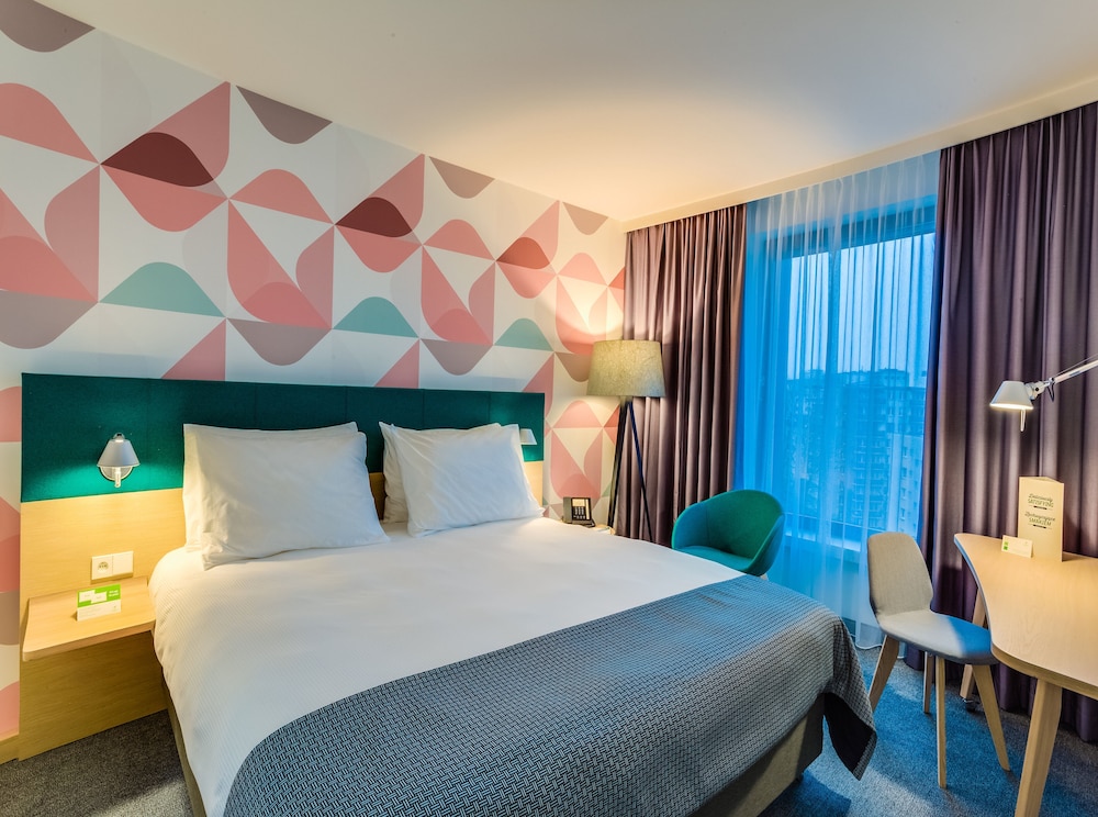 holiday inn warsaw city centre by ihg