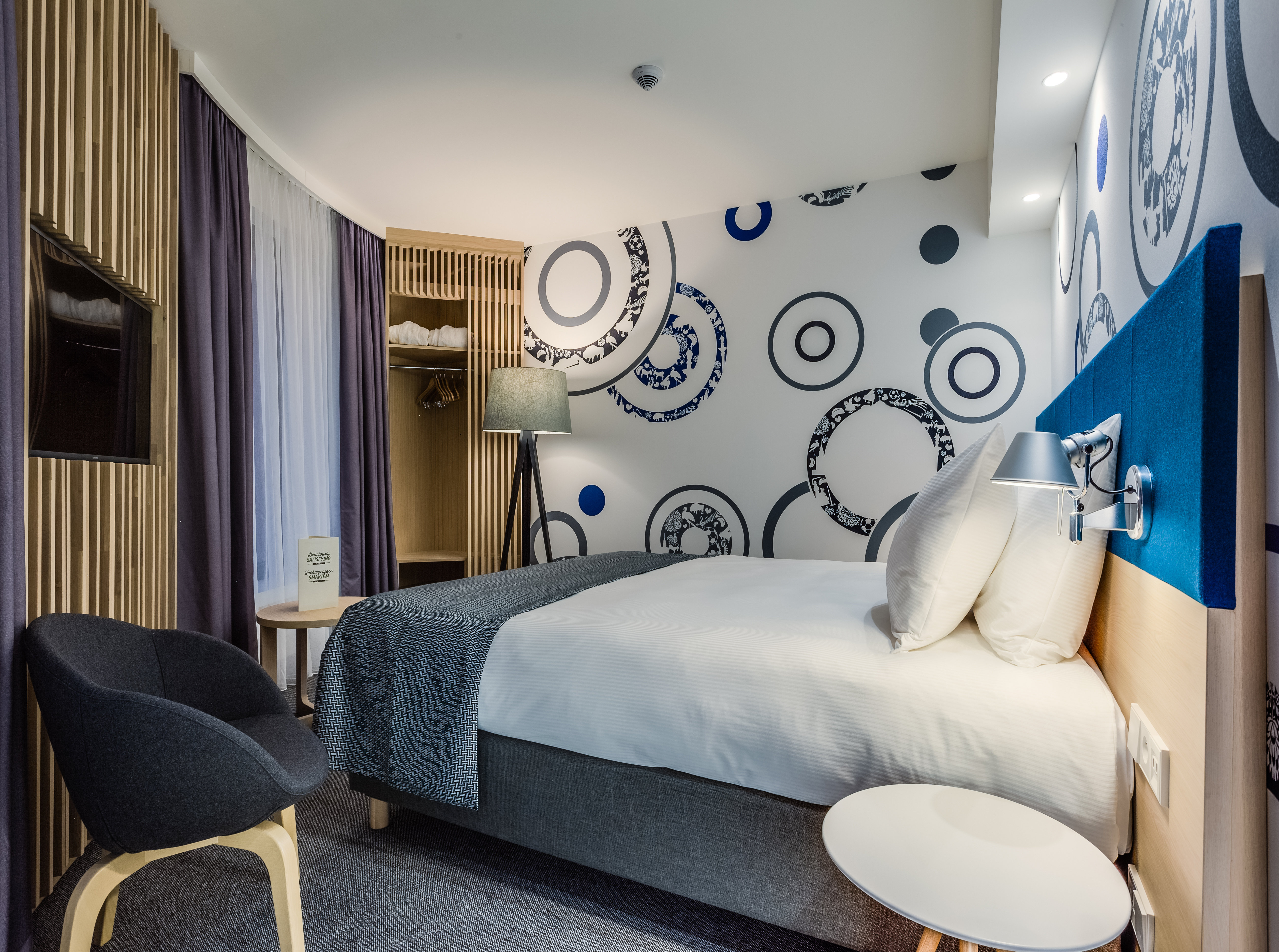 holiday inn warsaw city centre by ihg