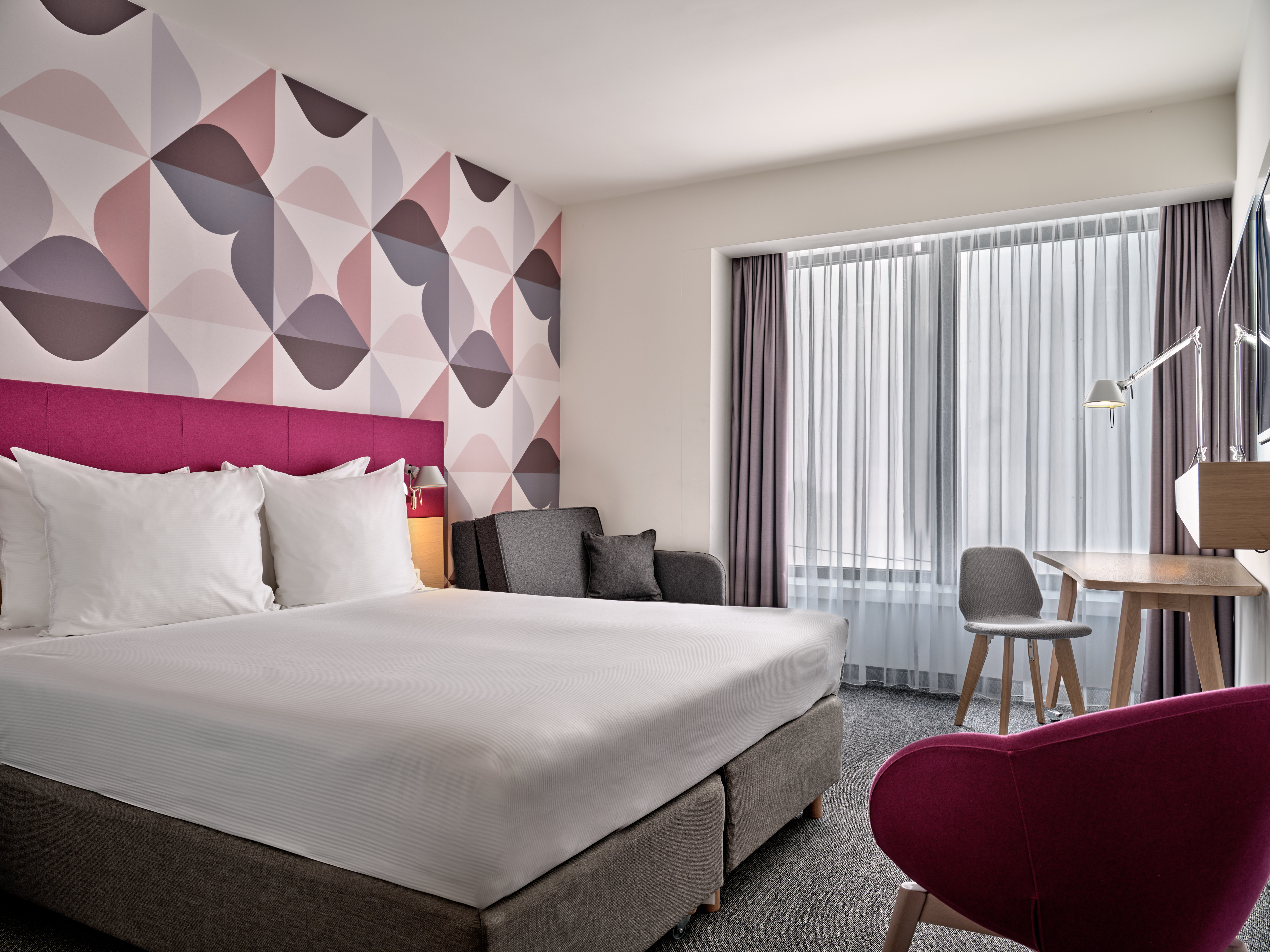 holiday inn warsaw city centre by ihg