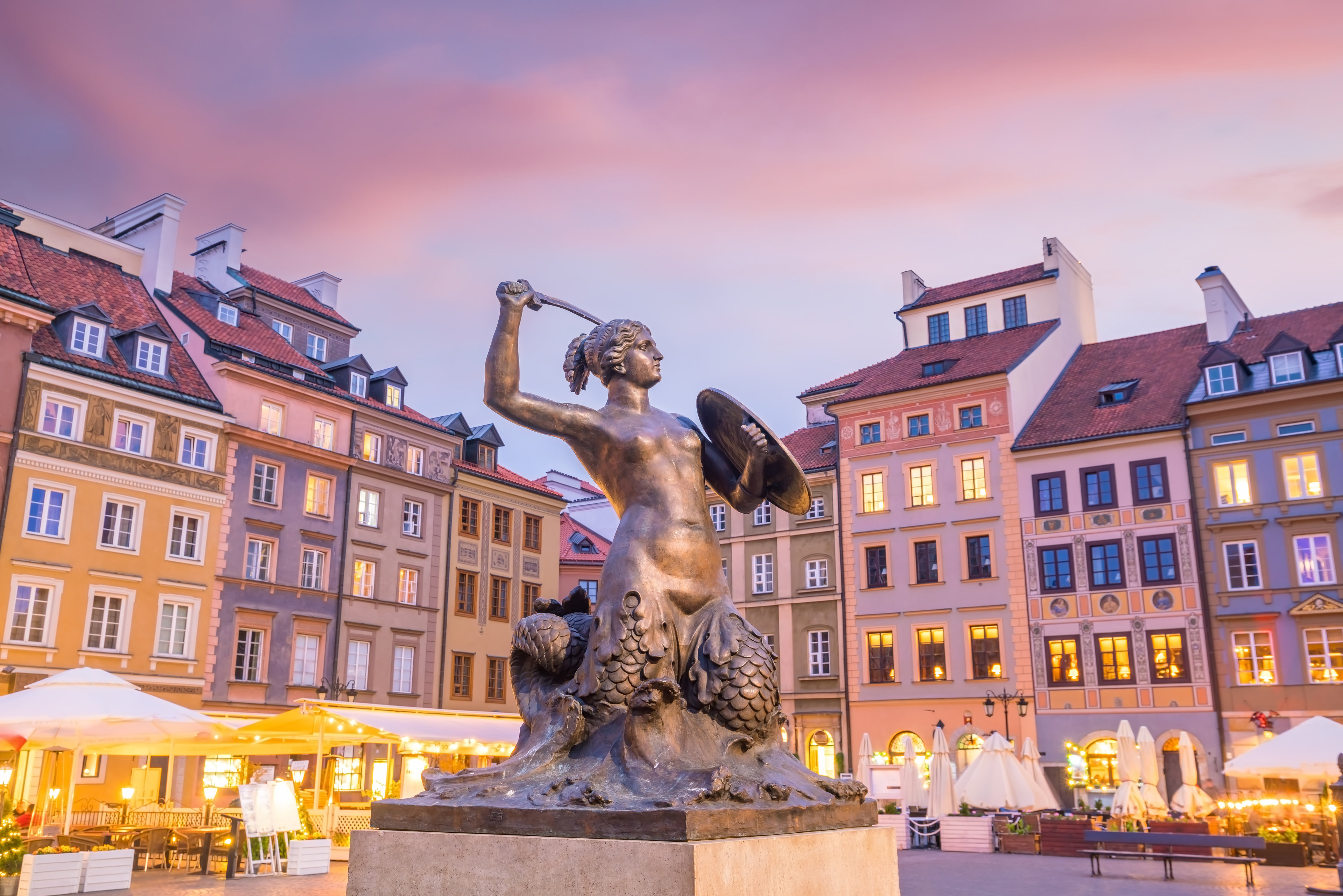 holiday inn warsaw city centre by ihg