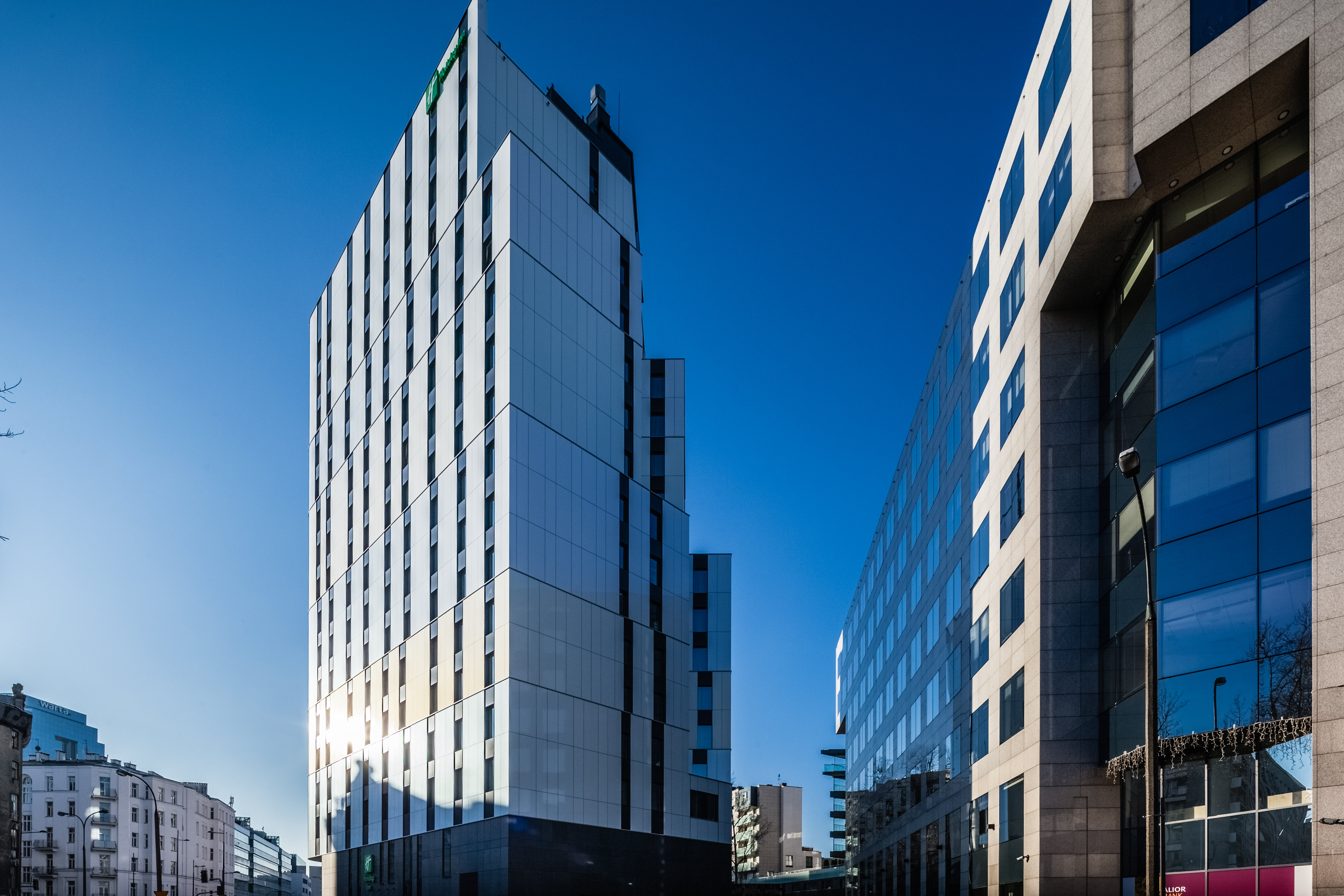 holiday inn warsaw city centre by ihg