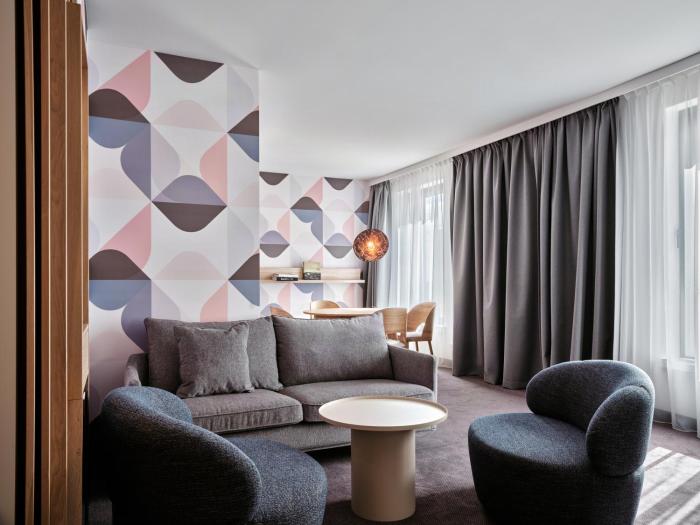 holiday inn warsaw city centre by ihg