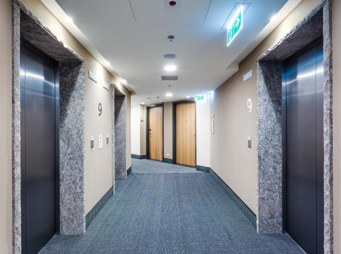 holiday inn warsaw city centre by ihg