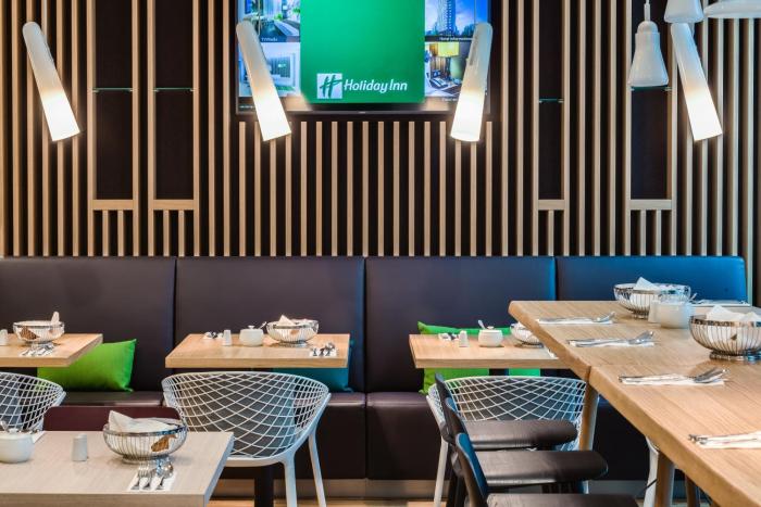 holiday inn warsaw city centre by ihg